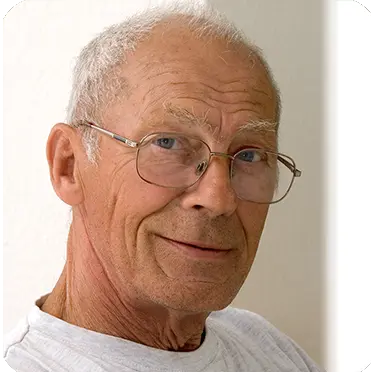 GlucoTrust customer testimonial one (male)