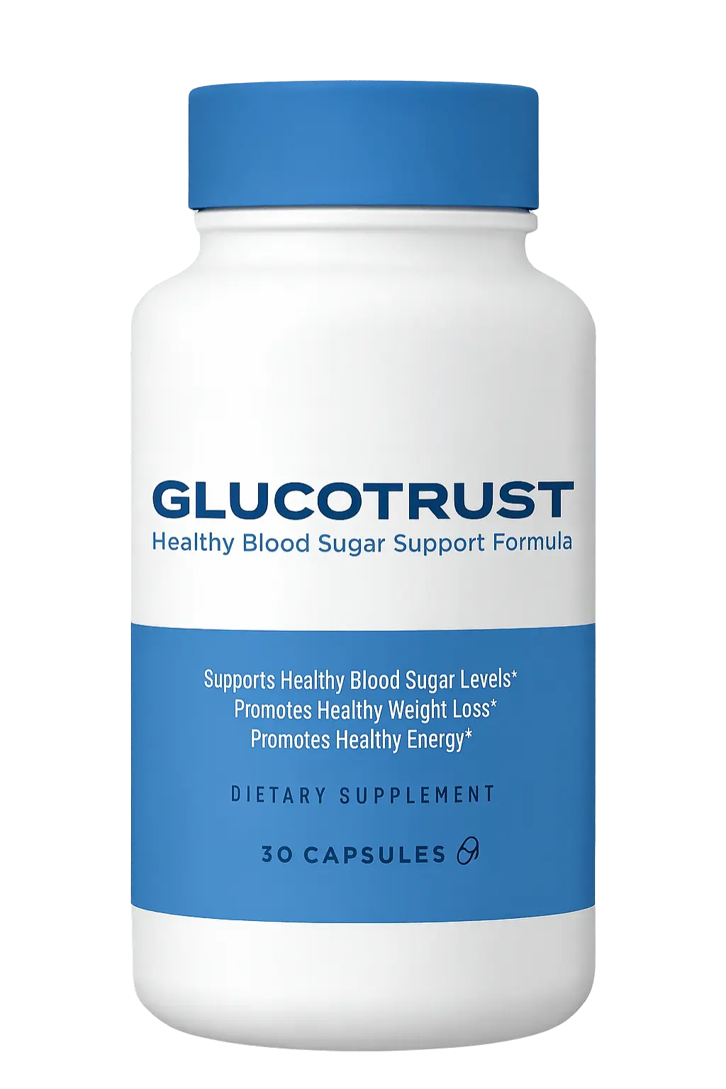 GlucoTrust Customer Testimonial